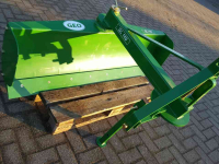 Planierschild Geo Geo GL grondschaven 1.2 t/m 2 mtr