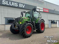 Schlepper / Traktor Fendt 312 One Power