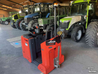 Sonstige Transport- und Industriemaschinen und Zubehör Linde P30 electric