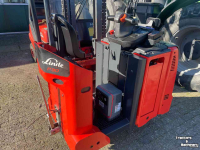 Sonstige Transport- und Industriemaschinen und Zubehör Linde P30 electric