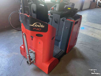 Sonstige Transport- und Industriemaschinen und Zubehör Linde P30 electric
