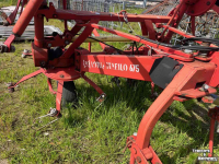 Kreiselheuer Lely stabilo 675