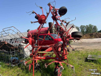 Kreiselheuer Lely stabilo 675