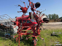 Kreiselheuer Lely stabilo 675
