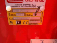 Kreiselegge Maschio dc3000
