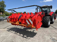 Siloverteiler Saphir Silage verdeler SV28