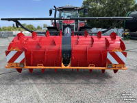 Siloverteiler Saphir Silage verdeler SV28