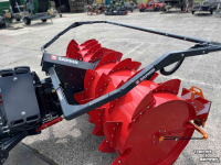 Siloverteiler Saphir Silage verdeler SV28