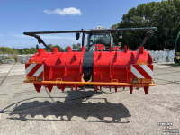 Siloverteiler Saphir Silage verdeler SV28