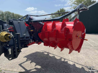 Siloverteiler Saphir Silage verdeler SV28