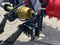 Siloverteiler Saphir Silage verdeler SV28