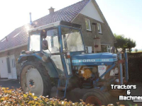 Schlepper / Traktor Ford 4610