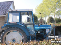 Schlepper / Traktor Ford 4610