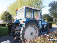 Schlepper / Traktor Ford 4610