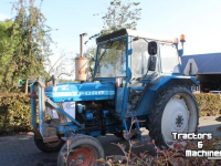 Schlepper / Traktor Ford 4610