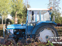 Schlepper / Traktor Ford 4610