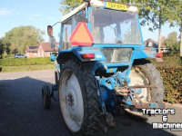 Schlepper / Traktor Ford 4610