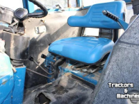 Schlepper / Traktor Ford 4610