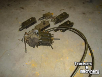 Diverse Gebrauchte Teile  Tk slangbreuk bev voor een herder