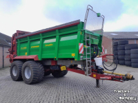 Stalldungstreuer Strautmann VS 2005