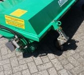 Kehrmaschine  SOBERNHEIMER