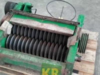 Gebrauchte Teile für Feldhäcksler John Deere Kernel Processor Kernelstar