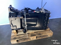 Gebrauchte Teile für Traktoren New Holland Autocommand versnellingsbak T7 LWB