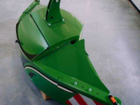 Frontstoßstange John Deere trekkerbumper + frontgewicht  (tractorbumper / Unterfahrschutz)