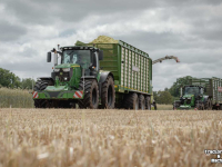 Frontstoßstange John Deere trekkerbumper + frontgewicht  (tractorbumper / Unterfahrschutz)