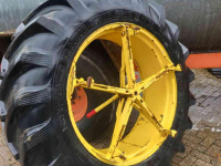 Räder, Reifen, Felgen & Distanzringe Vredestein 16.8 R38