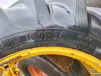 Räder, Reifen, Felgen & Distanzringe Vredestein 16.8 R38
