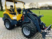 Radlader Eurotrac W13-F