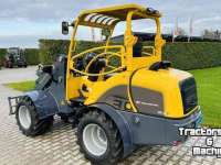 Radlader Eurotrac W13-F
