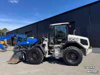 Radlader JCB 417HT Stage V