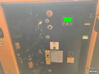 Stromaggregate JCB G65QS Aggregaat / Diesel generator 58 kVA