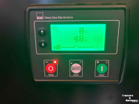Stromaggregate JCB G65QS Aggregaat / Diesel generator 58 kVA