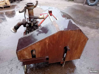 Beregnungpumpe  Waterpomp aftakasaangedreven
