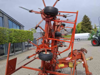 Kreiselheuer Kuhn GF 8501 MH