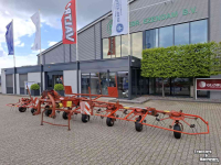 Kreiselheuer Kuhn GF 8501 MH