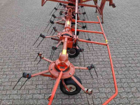 Kreiselheuer Kuhn GF 8501 MH