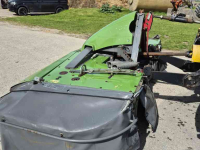 Mähwerk Fendt 2940