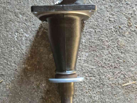 Mähwerk Fendt 2940