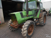 Schlepper / Traktor Deutz-Fahr dx 85