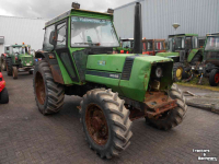 Schlepper / Traktor Deutz-Fahr dx 85