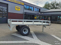 Anhänger VGM Sierra 5 Bakkenkar