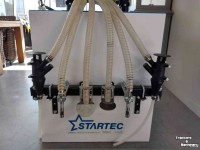 Drillmaschine Startec Gamma MGE
