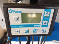 Drillmaschine Startec Gamma MGE