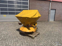 Schneeräumgeräte Bogballe S3