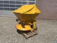 Schneeräumgeräte Bogballe S3