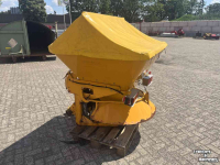 Schneeräumgeräte Bogballe S3